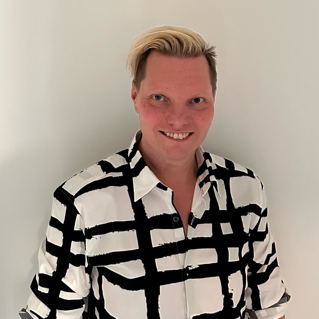 Rob van Vliet